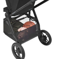 Maxi-Cosi Poussette Street MAXI COSI Essential Black 13 Maxi-Cosi Poussette Street MAXI COSI Essential Black -Made4baby poussette street maxi cosi essential black 4