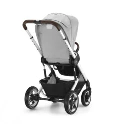 Poussette Talos S Lux CYBEX Silver/Lava Grey 18 Poussette Talos S Lux CYBEX Silver/Lava Grey -Made4baby poussette talos s lux cybex silverlava grey 5
