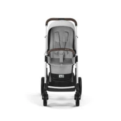 Poussette Talos S Lux CYBEX Silver/Lava Grey 22 Poussette Talos S Lux CYBEX Silver/Lava Grey -Made4baby poussette talos s lux cybex silverlava grey 9