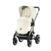 Poussette Talos S Lux CYBEX Taupe/Seashell Beige 1 Poussette Talos S Lux CYBEX Taupe/Seashell Beige -Made4baby poussette talos s lux cybex taupeseashell beige