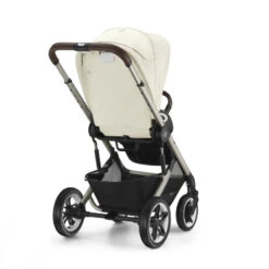 Poussette Talos S Lux CYBEX Taupe/Seashell Beige -Made4baby poussette talos s lux cybex taupeseashell beige 5