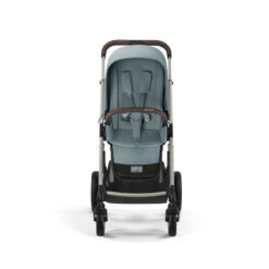 Poussette Talos S Lux CYBEX Taupe/Sky Blue -Made4baby poussette talos s lux cybex taupesky blue 9