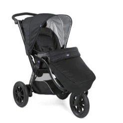 Poussette Trio Activ3 Top CHICCO Jet Black 17 Poussette Trio Activ3 Top CHICCO Jet Black -Made4baby poussette trio activ3 top chicco jet black 1