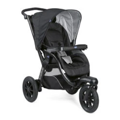 Poussette Trio Activ3 Top CHICCO Jet Black 19 Poussette Trio Activ3 Top CHICCO Jet Black -Made4baby poussette trio activ3 top chicco jet black 3