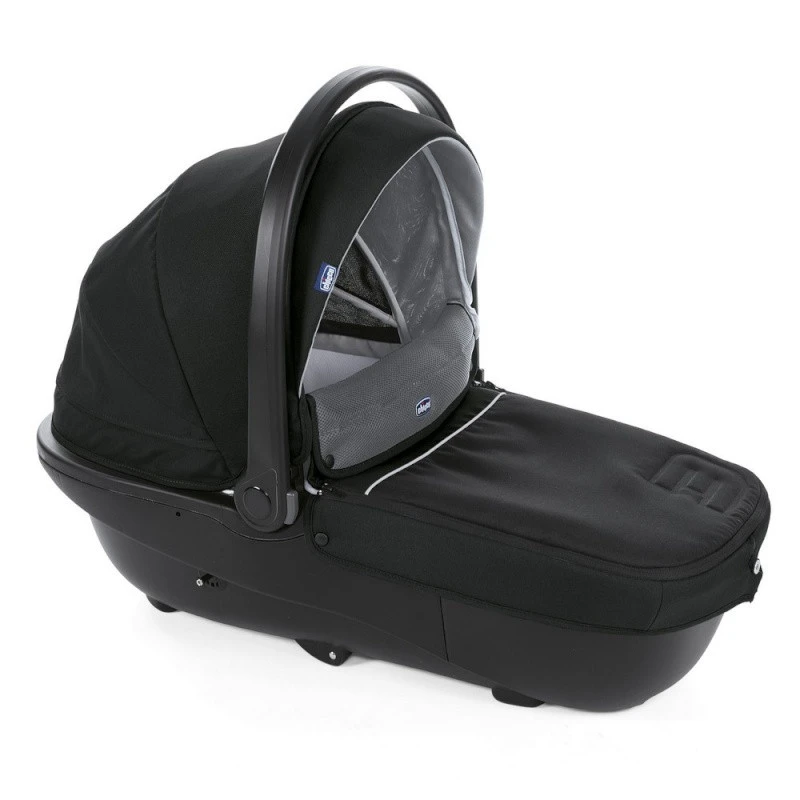Poussette Trio Activ3 Top CHICCO Jet Black 9 Poussette Trio Activ3 Top CHICCO Jet Black – Image 7