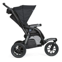 Poussette Trio Activ3 Top CHICCO Jet Black 23 Poussette Trio Activ3 Top CHICCO Jet Black -Made4baby poussette trio activ3 top chicco jet black 7