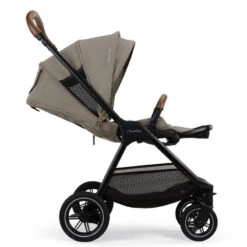 Poussette Triv Next NUNA Hazelwood -Made4baby poussette triv next 2022 nuna hazelwood 5