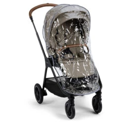 Poussette Triv Next NUNA Hazelwood -Made4baby poussette triv next 2022 nuna hazelwood 8