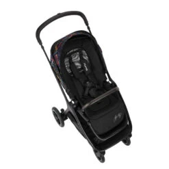 Poussette Triv Next NUNA Rainbow -Made4baby poussette triv next 2022 nuna rainbow 4