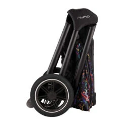 Poussette Triv Next NUNA Rainbow -Made4baby poussette triv next 2022 nuna rainbow 5