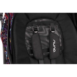 Poussette Triv Next NUNA Rainbow -Made4baby poussette triv next 2022 nuna rainbow 7