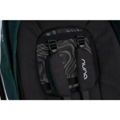 Poussette Triv Next NUNA Lagoon -Made4baby poussette triv next nuna lagoon 3