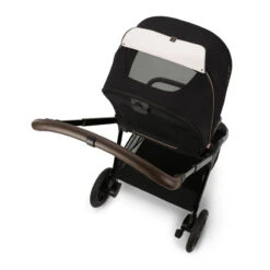 Poussette Triv Next NUNA Riveted -Made4baby poussette triv next nuna riveted 2