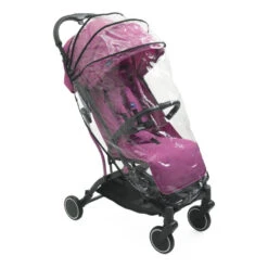 Poussette Trolley Me CHICCO Aurora Pink -Made4baby poussette trolley me chicco aurora pink 6