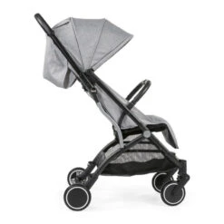 Poussette Trolley Me CHICCO Light Grey 9 Poussette Trolley Me CHICCO Light Grey -Made4baby poussette trolley me chicco light grey 1
