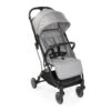 Poussette Trolley Me CHICCO Light Grey -Made4baby poussette trolley me chicco light grey