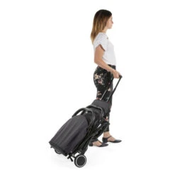 Poussette Trolley Me CHICCO Light Grey 10 Poussette Trolley Me CHICCO Light Grey -Made4baby poussette trolley me chicco light grey 2