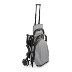 Poussette Trolley Me CHICCO Light Grey 11 Poussette Trolley Me CHICCO Light Grey -Made4baby poussette trolley me chicco light grey 3