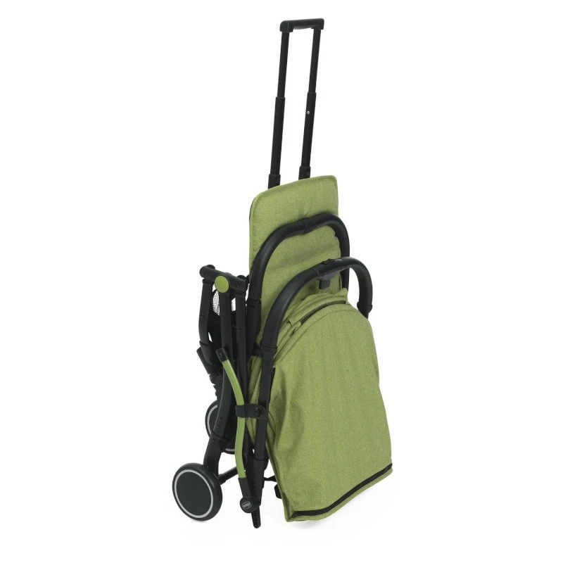 Poussette Trolley Me CHICCO Lime 8 Poussette Trolley Me CHICCO Lime – Image 6