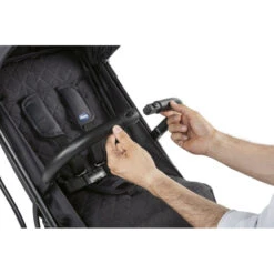 Poussette Trolley Me CHICCO Stone 25 Poussette Trolley Me CHICCO Stone -Made4baby poussette trolley me chicco stone 10