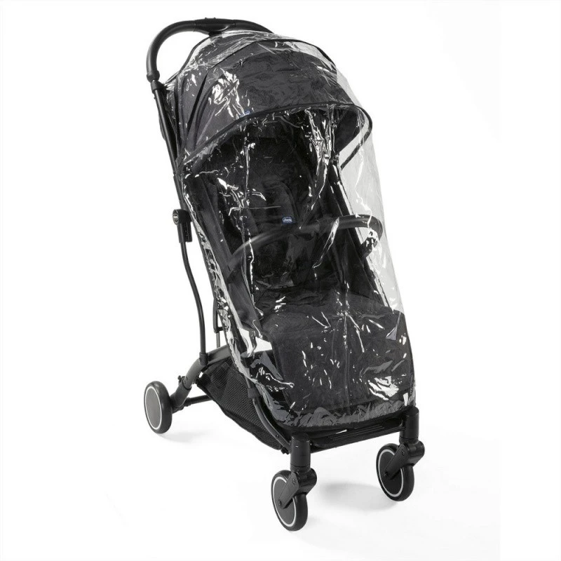 Poussette Trolley Me CHICCO Stone 14 Poussette Trolley Me CHICCO Stone â Image 12