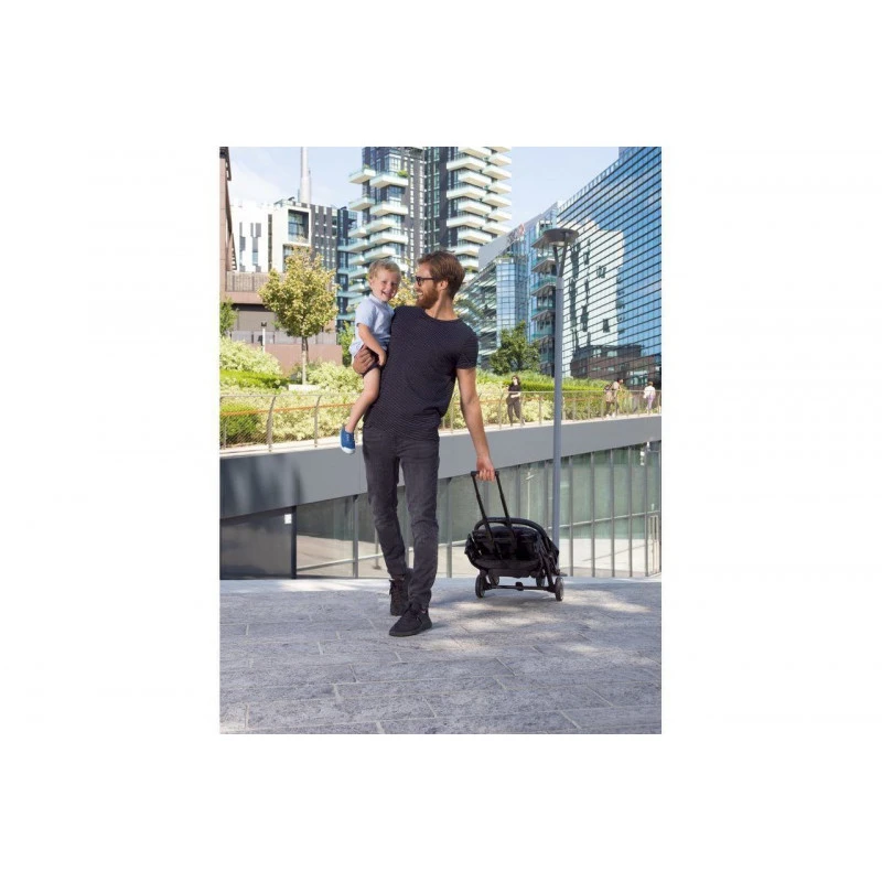 Poussette Trolley Me CHICCO Stone 15 Poussette Trolley Me CHICCO Stone â Image 13