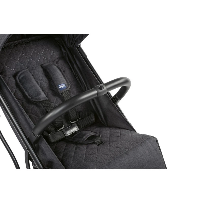 Poussette Trolley Me CHICCO Stone 5 Poussette Trolley Me CHICCO Stone â Image 3