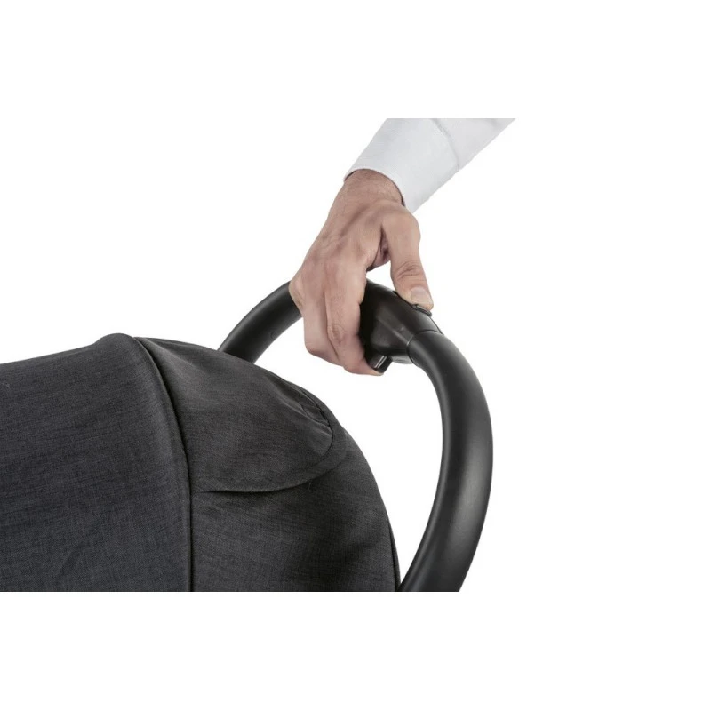 Poussette Trolley Me CHICCO Stone 11 Poussette Trolley Me CHICCO Stone â Image 9