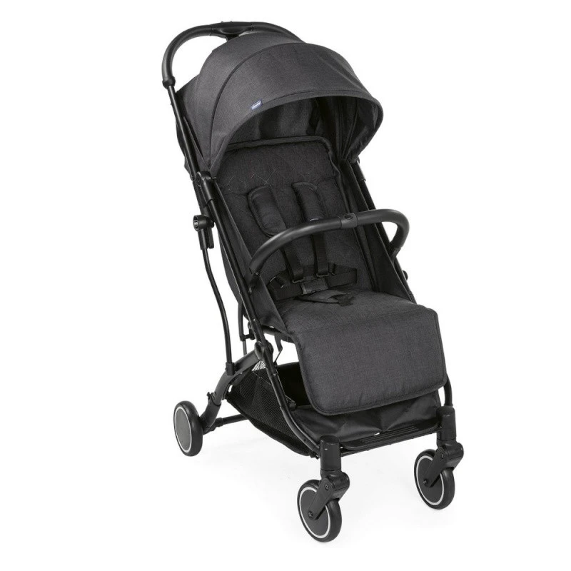 Poussette Trolley Me CHICCO Stone 3 Poussette Trolley Me CHICCO Stone