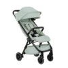 Poussette Trvl NUNA Seafoam 2 Poussette Trvl NUNA Seafoam -Made4baby poussette trvl nuna seafoam