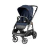 Poussette Veloce PEG PEREGO Blue Shine
