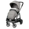 Poussette Veloce PEG PEREGO City Grey 2 Poussette Veloce PEG PEREGO City Grey -Made4baby poussette veloce peg perego city grey