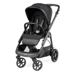 Poussette Veloce PEG PEREGO Licorice -Made4baby poussette veloce peg perego licorice 4