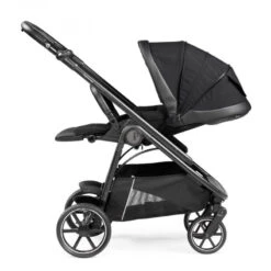 Poussette Veloce PEG PEREGO Licorice -Made4baby poussette veloce peg perego licorice 7