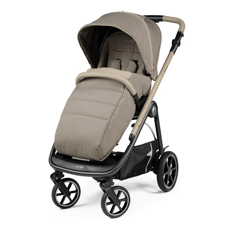 Poussette Veloce PEG PEREGO Sand 3 Poussette Veloce PEG PEREGO Sand
