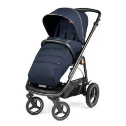 Poussette Veloce TC PEG PEREGO Blue Shine
