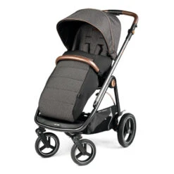 Poussette Veloce TC PEG PEREGO Fiat 500