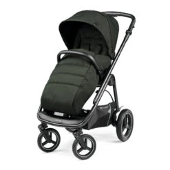Poussette Veloce TC PEG PEREGO Green