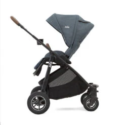 Poussette Versatrax JOIE Lagoon -Made4baby poussette versatrax joie lagoon 1