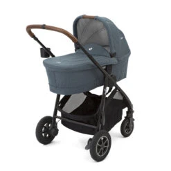 Poussette Versatrax JOIE Lagoon -Made4baby poussette versatrax joie lagoon 8