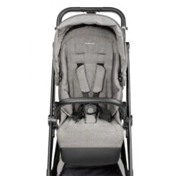 Poussette Vivace PEG PEREGO City Grey -Made4baby poussette vivace peg perego city grey 2