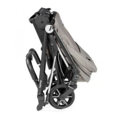Poussette Vivace PEG PEREGO City Grey -Made4baby poussette vivace peg perego city grey 7