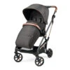 Poussette Vivace PEG PEREGO Fiat 500 2 Poussette Vivace PEG PEREGO Fiat 500 -Made4baby poussette vivace peg perego fiat 500