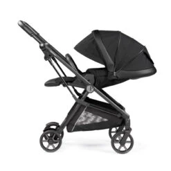 Poussette Vivace PEG PEREGO Licorice -Made4baby poussette vivace peg perego licorice 4