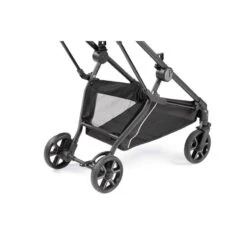 Poussette Vivace PEG PEREGO Licorice -Made4baby poussette vivace peg perego licorice 5