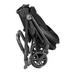 Poussette Vivace PEG PEREGO Licorice -Made4baby poussette vivace peg perego licorice 7