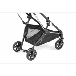 Poussette Vivace PEG PEREGO Red Shine -Made4baby poussette vivace peg perego red shine 5