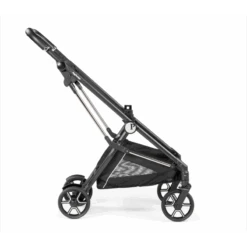 Poussette Vivace PEG PEREGO Red Shine -Made4baby poussette vivace peg perego red shine 6