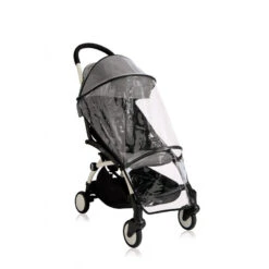 Protection Pluie Pour Poussette Yoyo+ 6+ BABYZEN