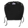 Protection Poussette Dooky Cover Design DOOKY Black -Made4baby protection poussette dooky cover design dooky black